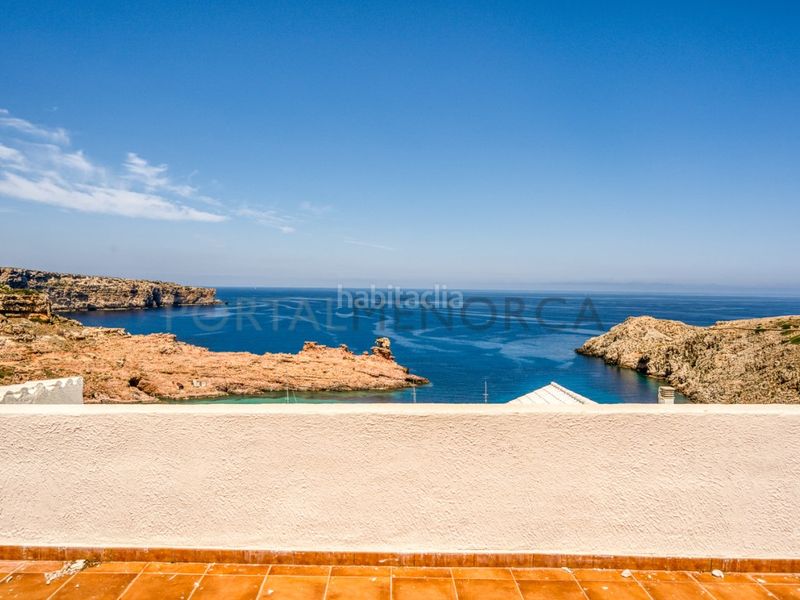 Foto bd29dd77-1146-4b37-ab4f-4ef5d0037ad7. Xalet amb piscina a Cala Morell Ciutadella de Menorca