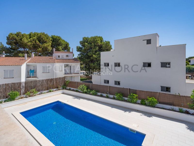 Foto 115a1c2e-a1c5-417a-b7ef-775a054bd865. Xalet amb piscina a Port d´Addaia Es Mercadal