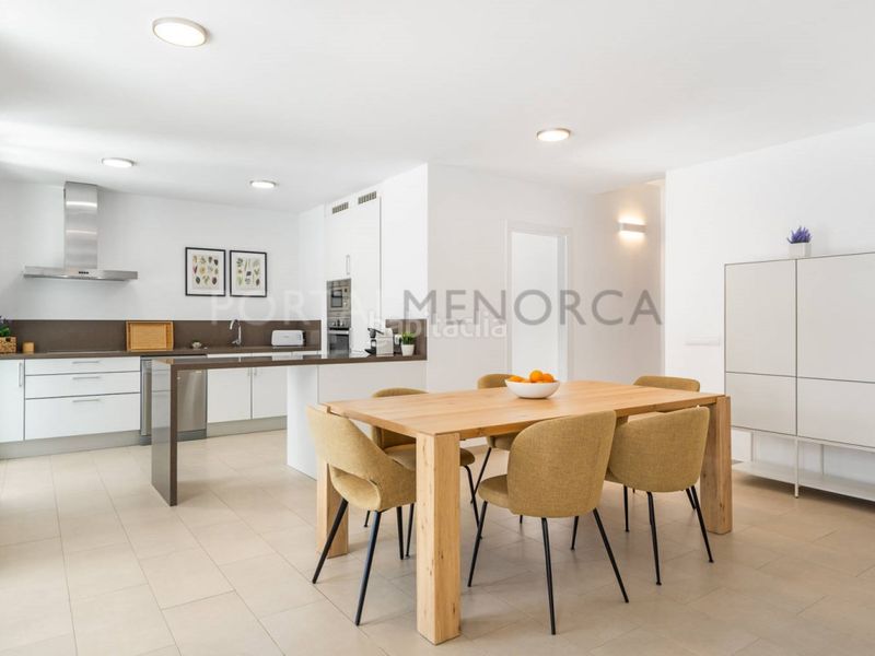 Foto 15f2e2eb-3bce-4928-b283-9332a54d10c6. Xalet amb piscina a Port d´Addaia Es Mercadal