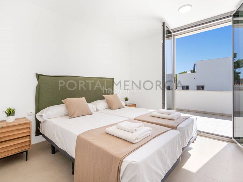 Foto 43a30f06-5ec9-455f-82fd-94e59b714d47. Xalet amb piscina a Port d´Addaia Es Mercadal