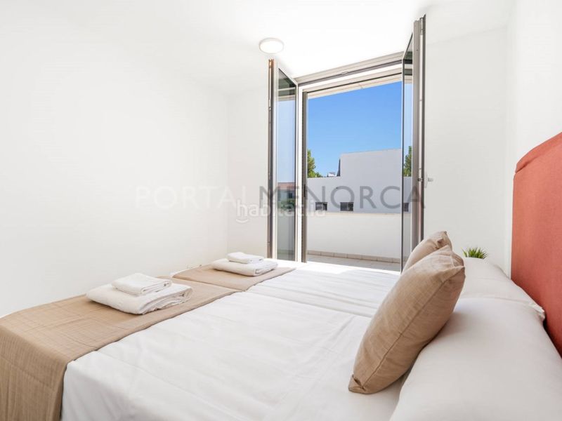 Foto 6d143e7d-bf0b-4bb4-b868-1d98e143041a. Xalet amb piscina a Port d´Addaia Es Mercadal
