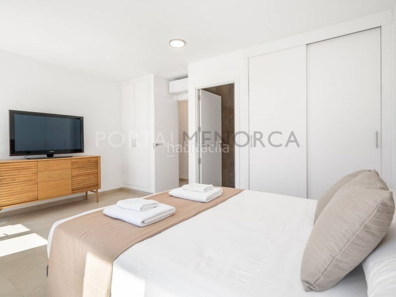 Foto 74ff42ff-47b8-4165-aa5d-6d5a0418ce1c. Xalet amb piscina a Port d´Addaia Es Mercadal