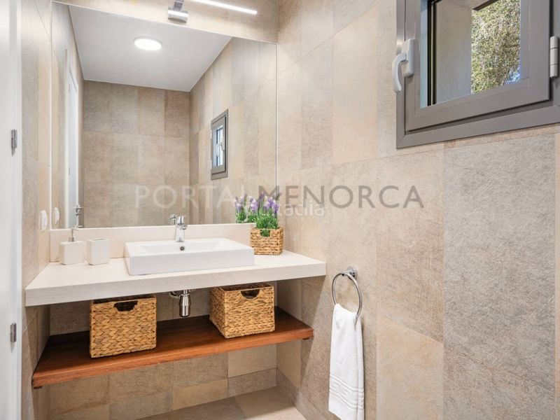Foto 8d9d417a-468f-4204-9dbd-e9359eeaa3be. Xalet amb piscina a Port d´Addaia Es Mercadal