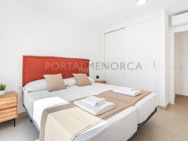 Foto ab401dcd-7669-41ae-bbc0-be62410363ca. Xalet amb piscina a Port d´Addaia Es Mercadal