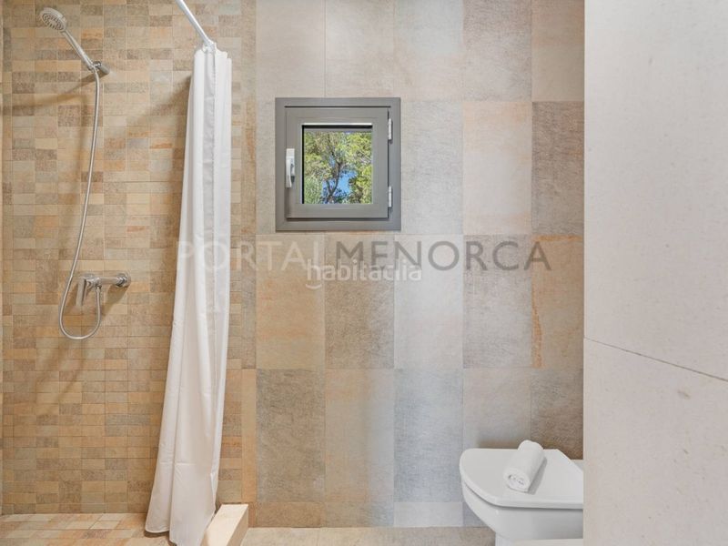 Foto bb5d544f-055f-4cbf-be50-cd1dcd972c0a. Xalet amb piscina a Port d´Addaia Es Mercadal