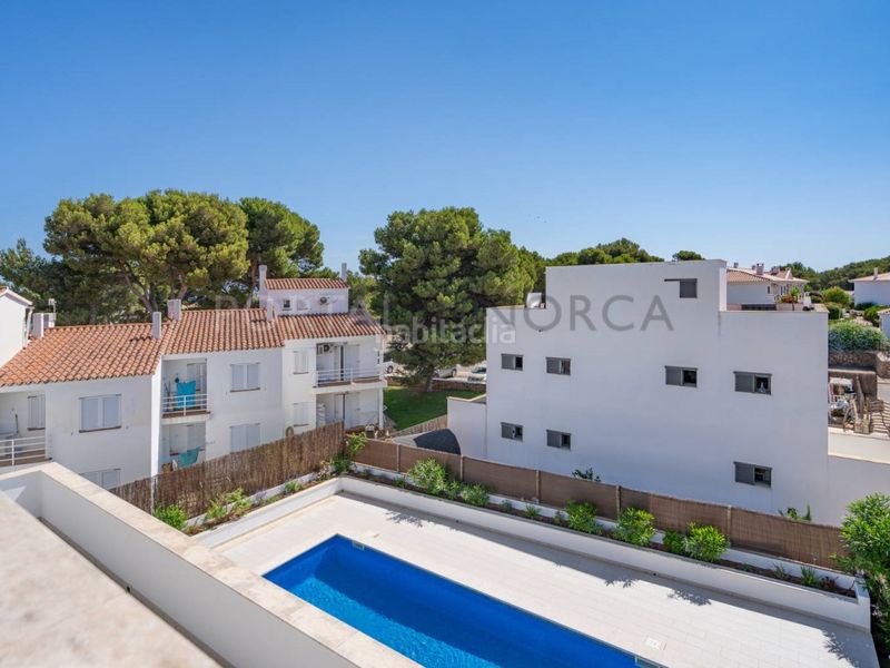 Foto ea308f42-0d70-4b37-b5a3-8530e18f9ef5. Xalet amb piscina a Port d´Addaia Es Mercadal