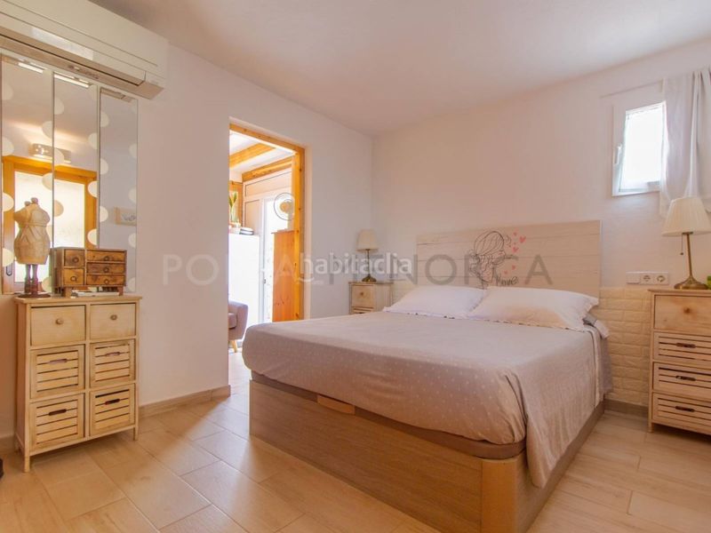 Foto 1ed677c0-5384-43af-a7a5-7681dbf4c01d. Masia amb aparcament a Sant Lluís-s´ullestrar-torret Sant Lluís