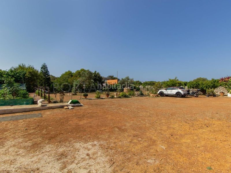 Foto 52f0d162-28f4-47aa-8ffe-421d5634c835. Masia amb aparcament a Sant Lluís-s´ullestrar-torret Sant Lluís