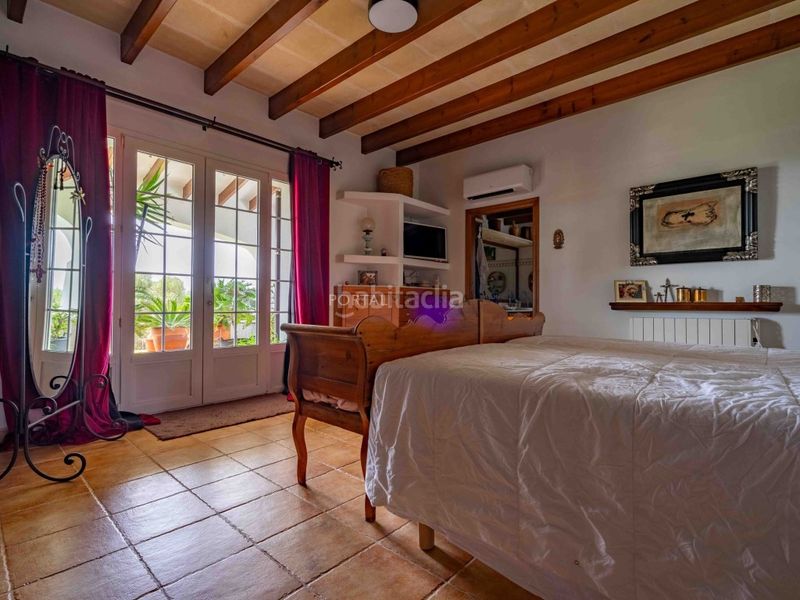 Foto 02efd661-c6b0-4330-8d6e-62aed7206f5c. Casa a Alaior poble Alaior