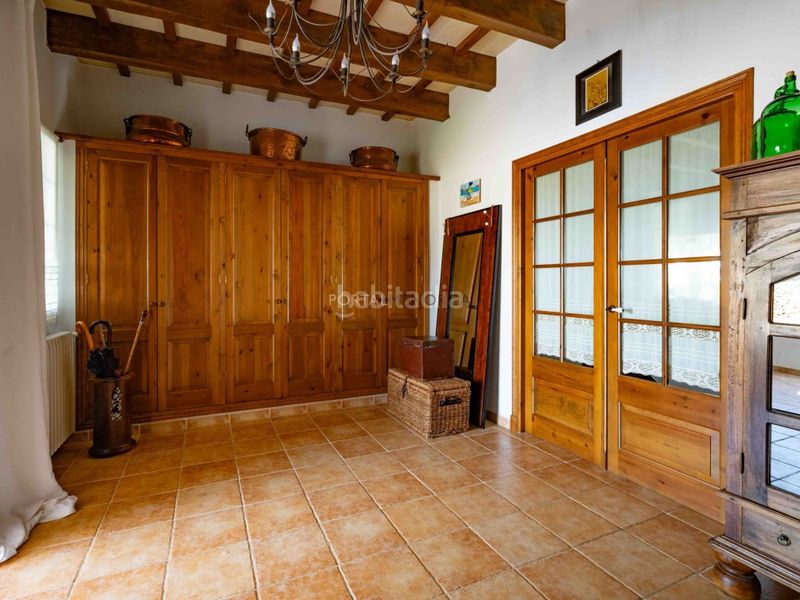 Foto 30e892ce-535b-4869-8cb0-0c941ee6b700. Casa a Alaior poble Alaior