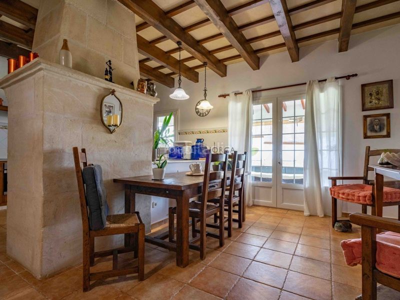 Foto 55c009ae-16b3-44ff-9e78-561069933fe2. Casa a Alaior poble Alaior