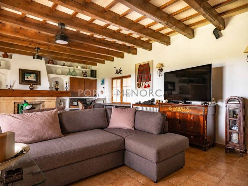 Foto 77811bbc-e0ee-474f-9e88-8f73b3412360. Casa a Alaior poble Alaior