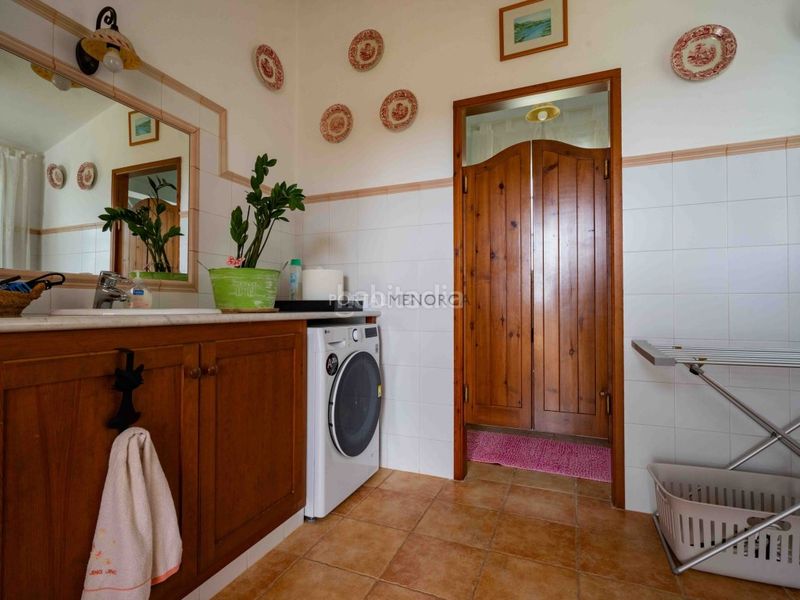 Foto 8e2875f3-3100-4e5e-a788-7c966267e853. Casa a Alaior poble Alaior