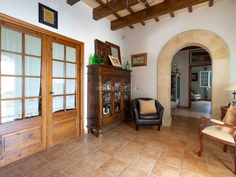 Foto e347796d-6b73-49f1-a556-d033e0f1e7f5. Casa a Alaior poble Alaior