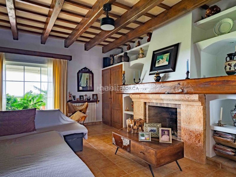 Foto f0a7cbeb-51c3-4c6a-8543-780626ee50ed. Casa a Alaior poble Alaior