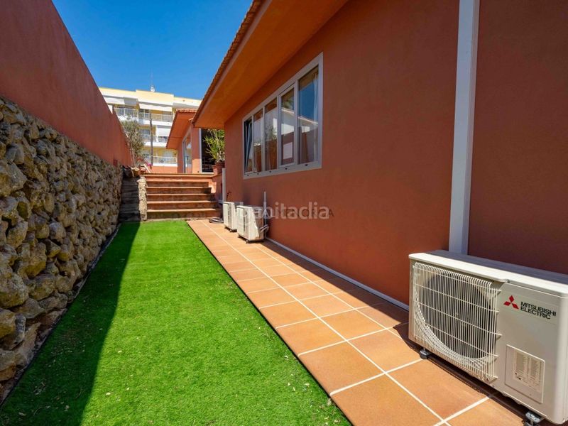 Foto 54d89dae-9b81-4c23-9d6c-3f96a1b3f326. Casa a calle madrid 3 a Tanques del Carme-Fort de l´Eau Maó / Mahón
