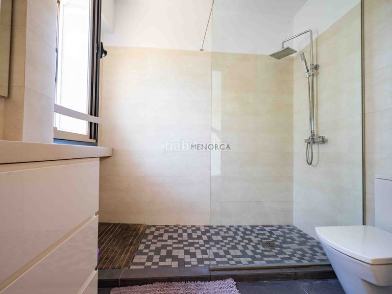 Foto c41fb4f5-c066-4491-9365-6a7a424a4f00. Casa a calle madrid 3 a Tanques del Carme-Fort de l´Eau Maó / Mahón