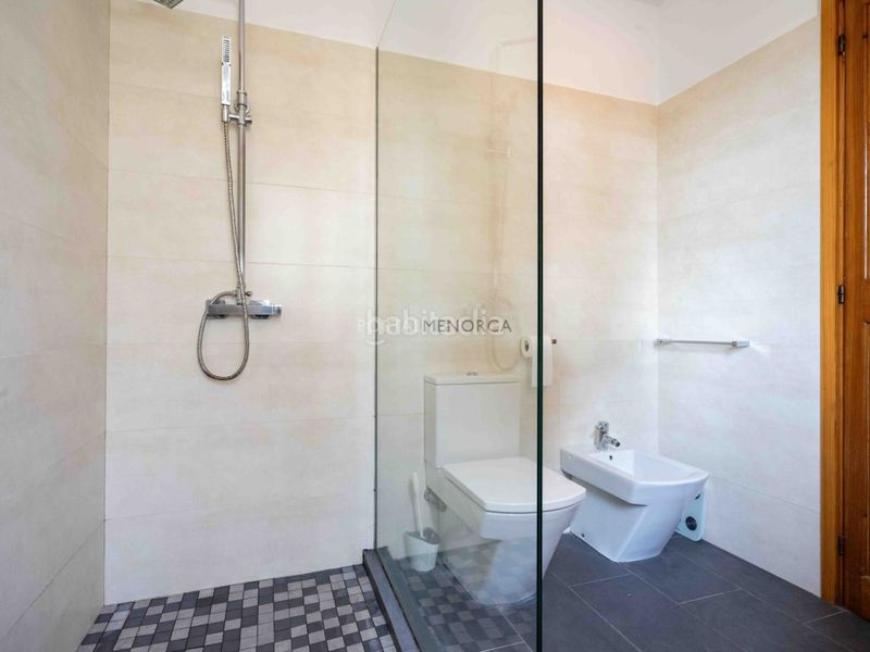 Foto daa0c3f1-e54b-4432-9807-d3ba17870d88. Casa a calle madrid 3 a Tanques del Carme-Fort de l´Eau Maó / Mahón