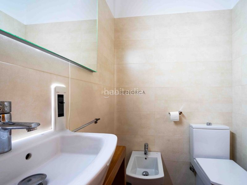 Foto e8d4dda1-1ff9-4774-a2eb-ca74c82e9328. Casa a calle madrid 3 a Tanques del Carme-Fort de l´Eau Maó / Mahón
