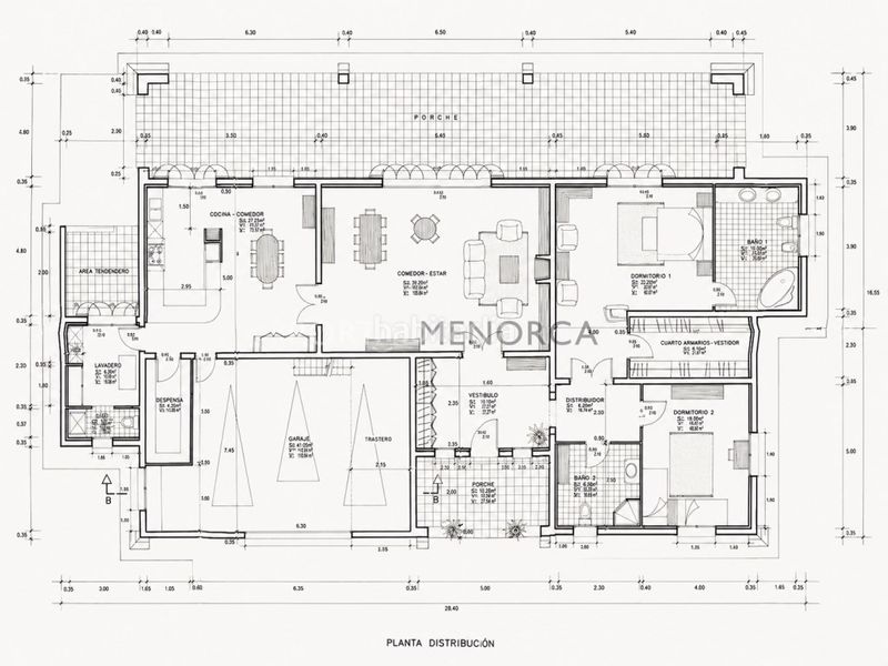 Foto 5c64859e-7a12-4a2b-a8dc-c1110688462d. Masia a Alaior poble Alaior