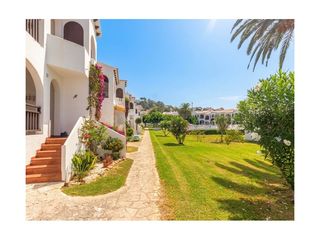 Appartement in Son Bou-Sant Jaume. Apartamento en planta baja con licencia turística en son bou, me