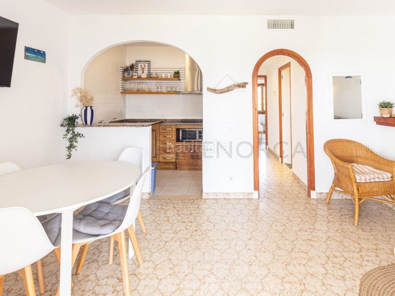 Foto 32a57037-9bc8-4a25-93ff-1595856c37a2. Apartament amb piscina a Son Bou-Sant Jaume Alaior