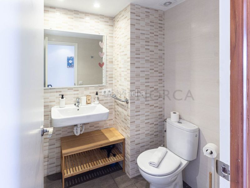 Foto 356eeb64-360a-4670-8b4a-6bbfc0c292f5. Apartament amb piscina a Son Bou-Sant Jaume Alaior