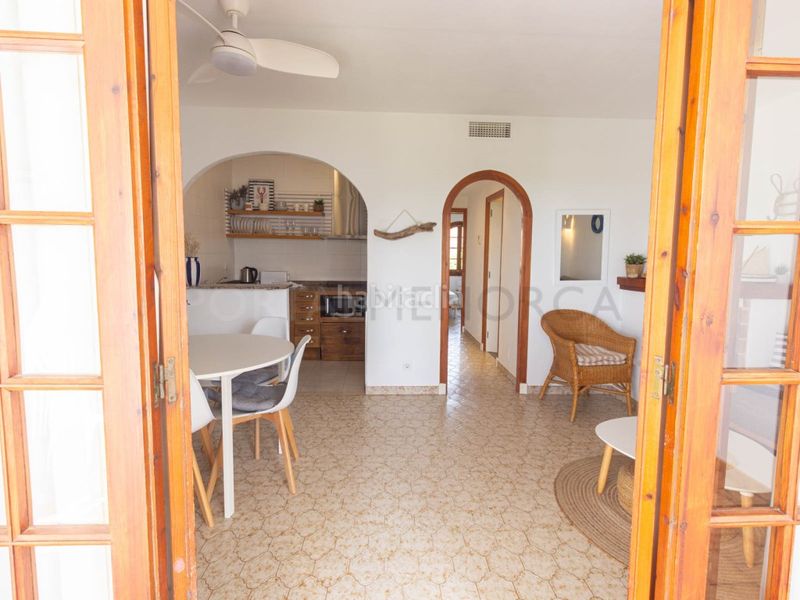 Foto 47692c81-080c-4158-ba2c-2747348ca2e0. Apartament amb piscina a Son Bou-Sant Jaume Alaior