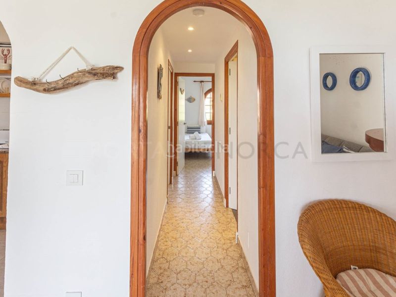 Foto 60ed561a-70fd-4888-b9ba-ec072b2e263c. Apartament amb piscina a Son Bou-Sant Jaume Alaior