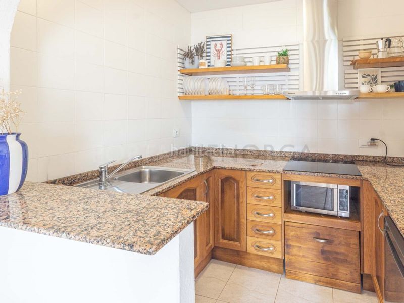Foto 630b46ec-0dbe-4949-a1e0-bda1298c804e. Apartament amb piscina a Son Bou-Sant Jaume Alaior