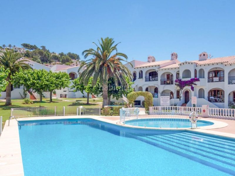 Foto 63e30217-8183-4edb-baea-e01d32c79a03. Apartament amb piscina a Son Bou-Sant Jaume Alaior