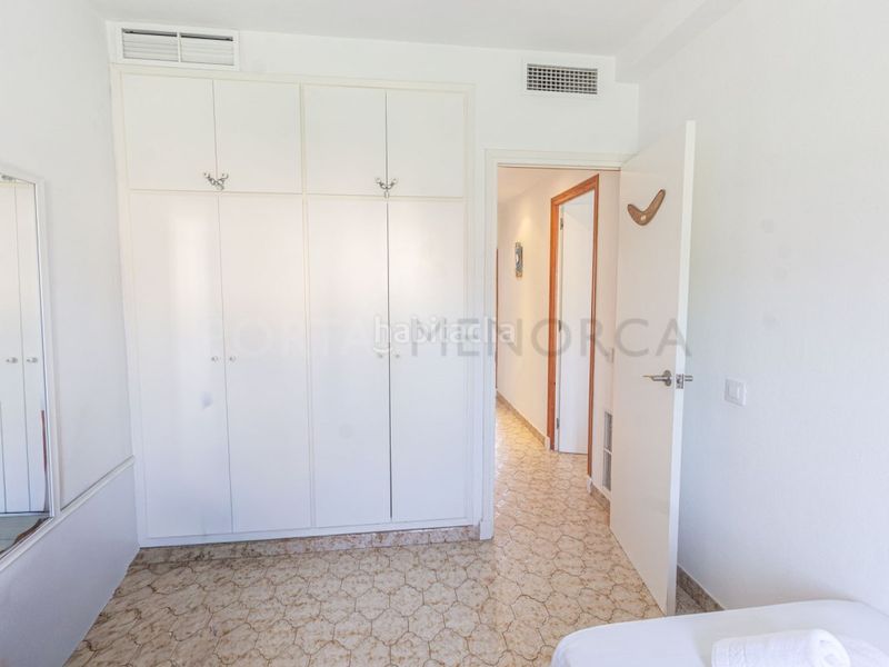 Foto 9a2c293f-424a-4ad8-84da-9356289b76c3. Apartament amb piscina a Son Bou-Sant Jaume Alaior