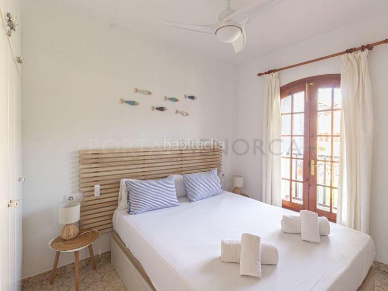 Foto c547dd3a-23db-47f2-9b4e-f5c859134891. Apartament amb piscina a Son Bou-Sant Jaume Alaior