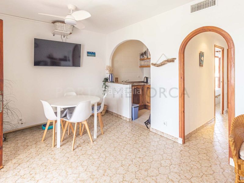 Foto df9e5a8a-c7dc-41ee-986d-ed212b8c6328. Apartament amb piscina a Son Bou-Sant Jaume Alaior