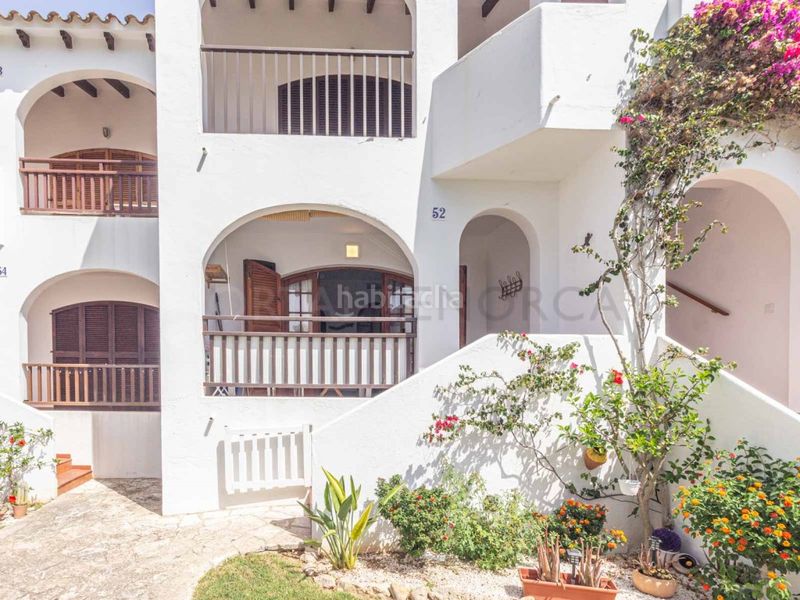 Foto e4d38cbb-f614-4ae0-8d45-18dce4ee982e. Apartament amb piscina a Son Bou-Sant Jaume Alaior