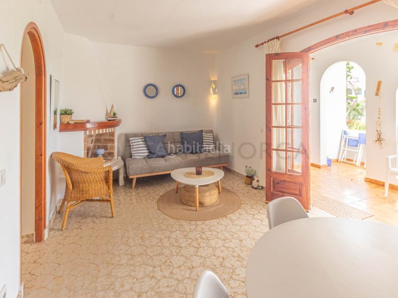 Foto f0cd6a73-9319-44f0-bced-d68e5b587a1e. Apartament amb piscina a Son Bou-Sant Jaume Alaior