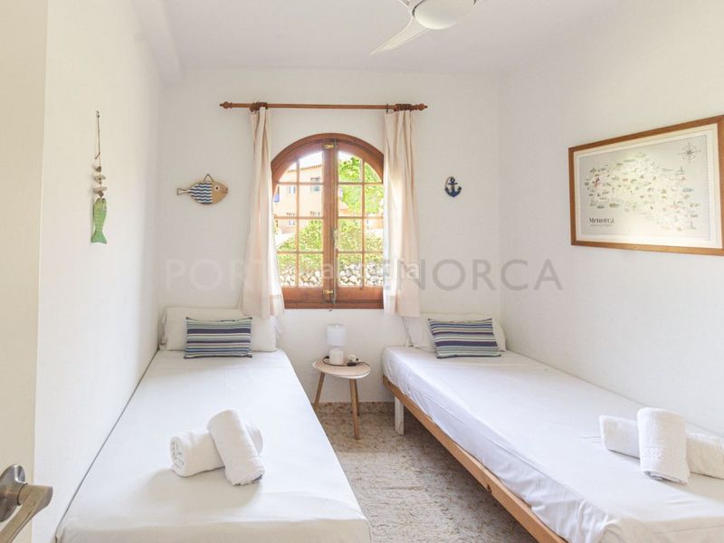 Foto f55be865-b51c-4a21-815a-5a73b9103598. Apartament amb piscina a Son Bou-Sant Jaume Alaior