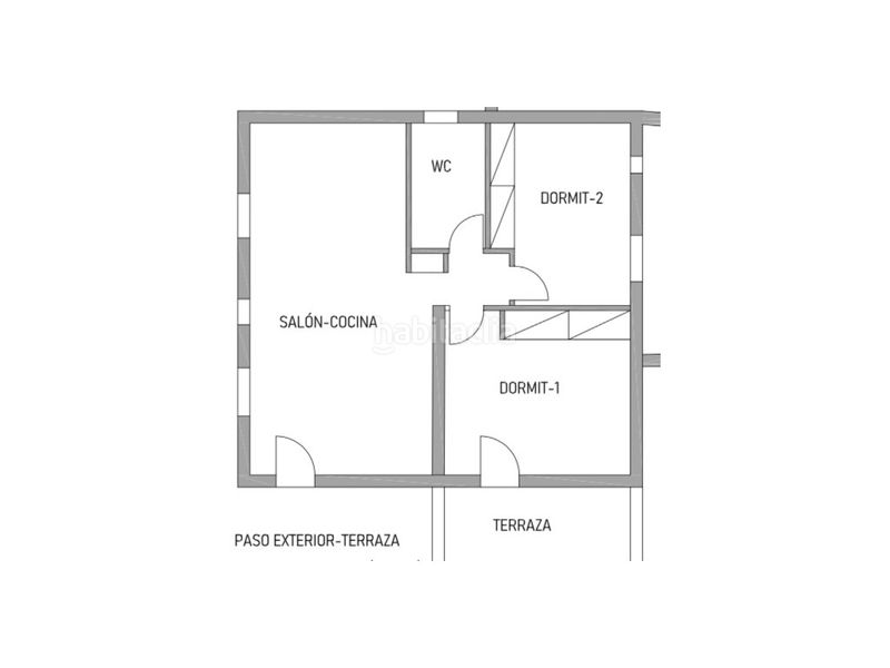 Foto 1a6145c4-da01-41a8-b9cd-848aca636665. Apartament a Playas de Fornells Es Mercadal