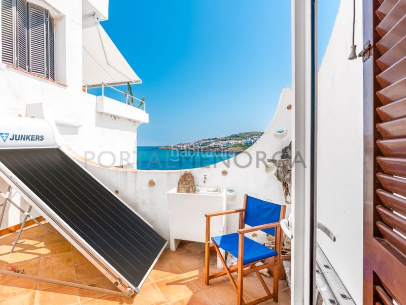 Foto 1d843cdb-d075-4cce-bc83-f5337c6e51c4. Apartament a Playas de Fornells Es Mercadal