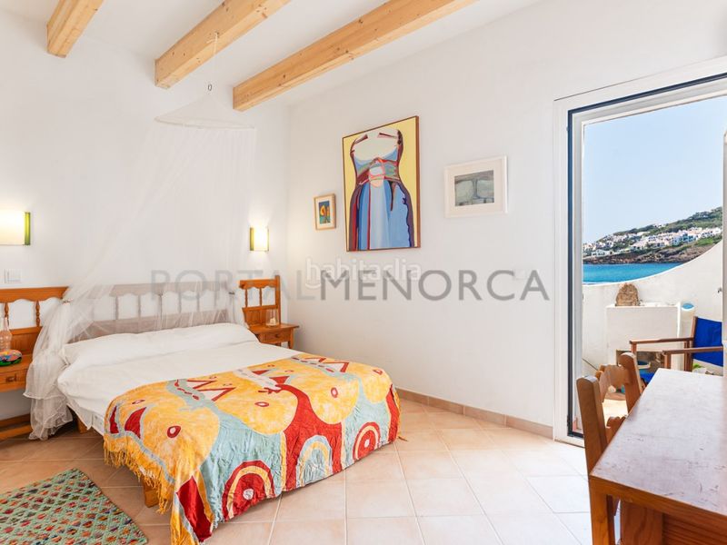 Foto 2cc19593-1747-439f-a20c-ac4ba9f62f5f. Apartament a Playas de Fornells Es Mercadal