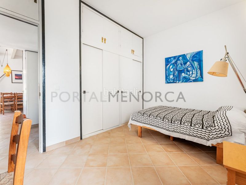 Foto 2f67f623-9980-48fb-941c-7dbf8a899448. Apartament a Playas de Fornells Es Mercadal