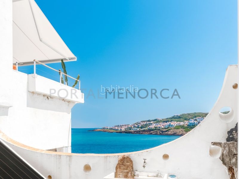 Foto 4be2c49c-174b-4eb7-8f1f-d3b307289c5e. Apartament a Playas de Fornells Es Mercadal
