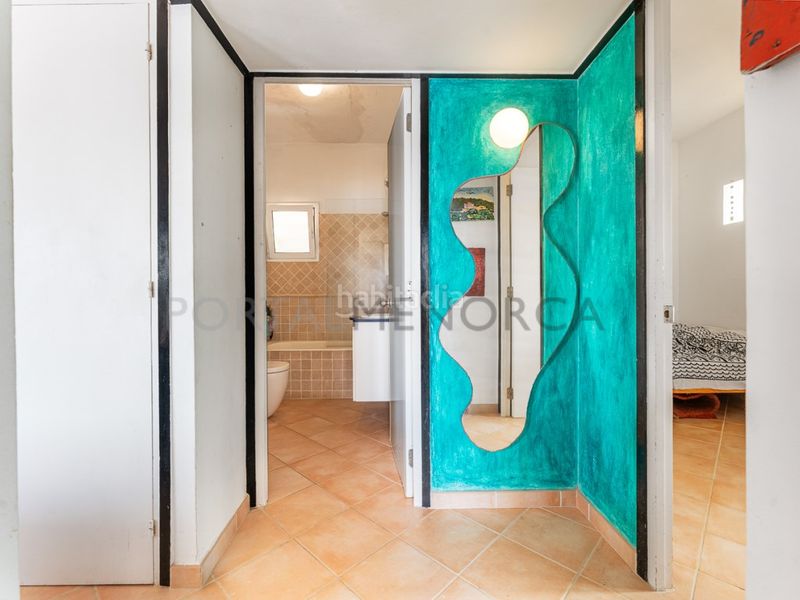 Foto 4d6a86af-c520-447f-863a-4a2beb6cf23b. Apartament a Playas de Fornells Es Mercadal