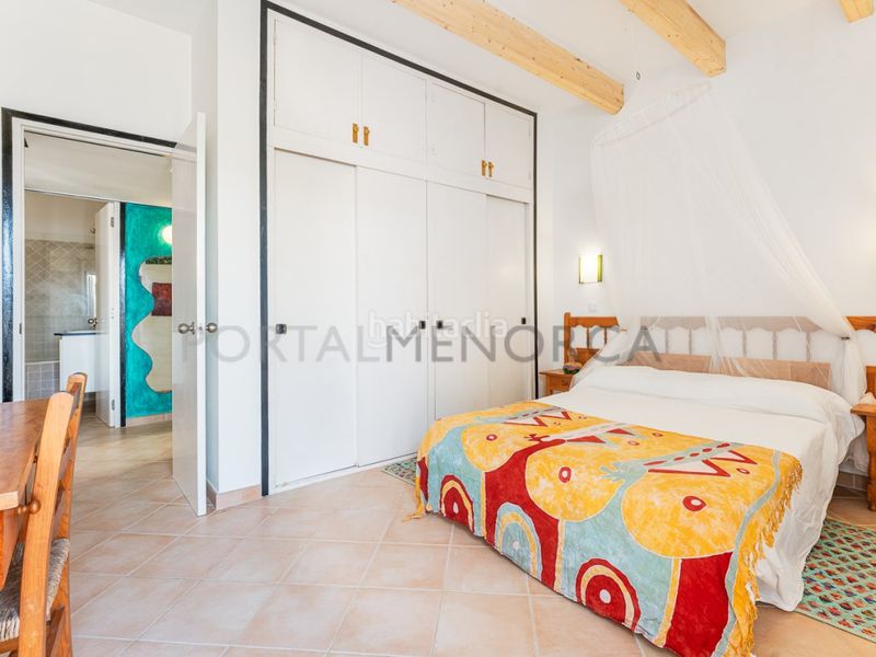 Foto 4dab7374-da7e-4442-a226-ed49951e0ad3. Apartament a Playas de Fornells Es Mercadal