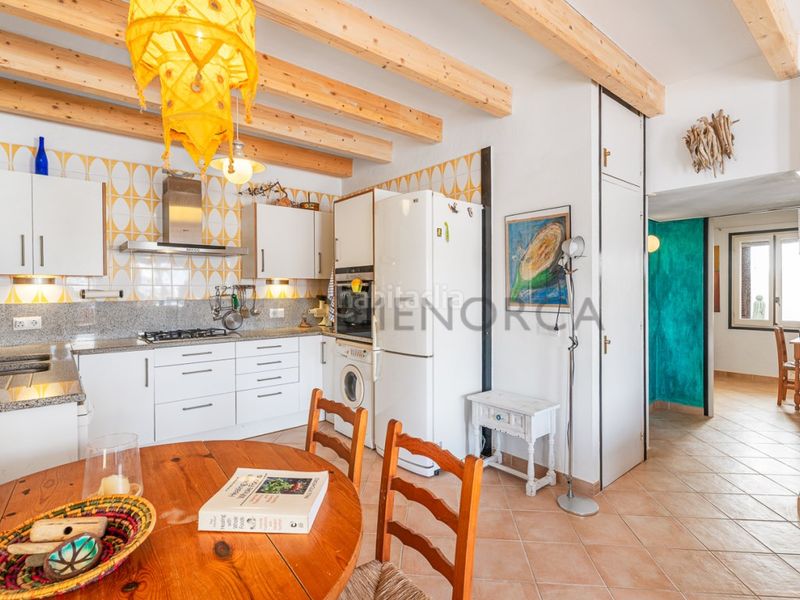Foto 5a8e73cc-2e9c-4d88-8a7a-242dffb0f847. Apartament a Playas de Fornells Es Mercadal
