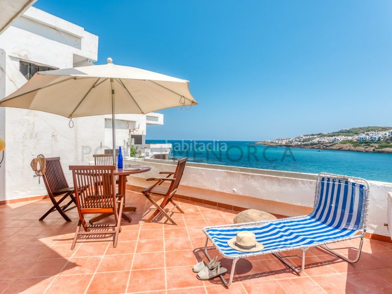 Foto 5dc25c68-7665-4fd8-b40a-c1e1b6cc6c2b. Apartament a Playas de Fornells Es Mercadal