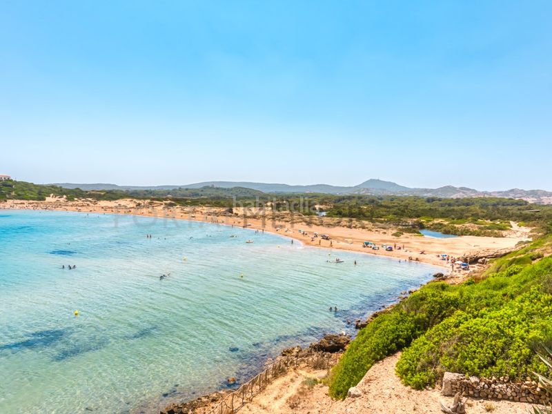 Foto 5f69a064-ef6d-4d4e-8743-673696e3861c. Apartament a Playas de Fornells Es Mercadal