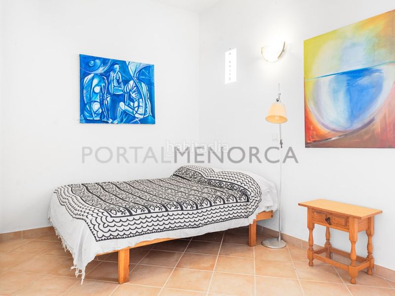 Foto 642e04c7-2d35-4837-afd6-f94e2975aa37. Apartament a Playas de Fornells Es Mercadal