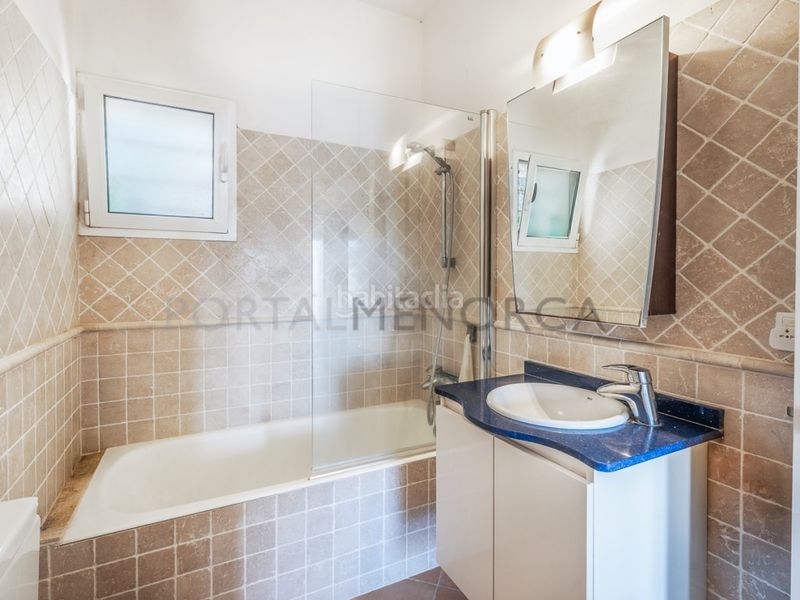 Foto 6a436c31-0010-4bc7-87da-6b03a3f0410a. Apartament a Playas de Fornells Es Mercadal