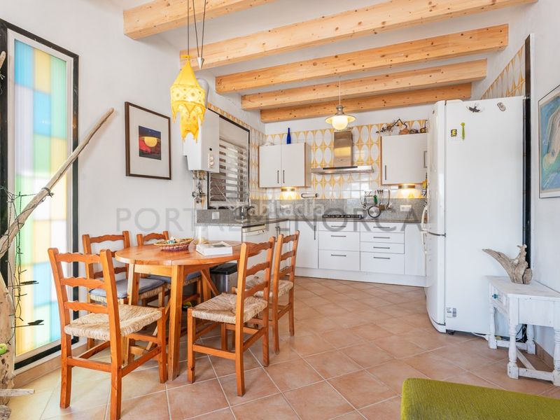 Foto 8a9515a9-0467-4b45-9949-556323a4a8ec. Apartament a Playas de Fornells Es Mercadal